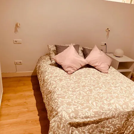 Cozy And Beautiful Close To Downtown And Beaches Сан-Себастьян