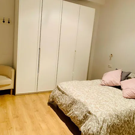 Cozy And Beautiful Close To Downtown And Beaches Апартаменты *