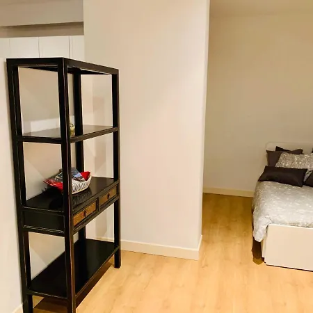 Cozy And Beautiful Close To Downtown And Beaches Апартаменты Сан-Себастьян