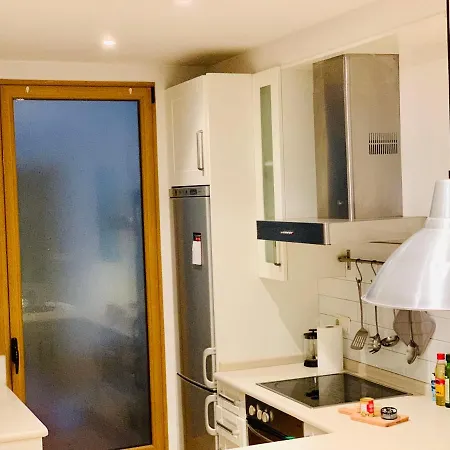Cozy And Beautiful Close To Downtown And Beaches Апартаменты Сан-Себастьян