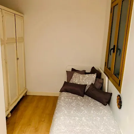 Cozy And Beautiful Close To Downtown And Beaches *