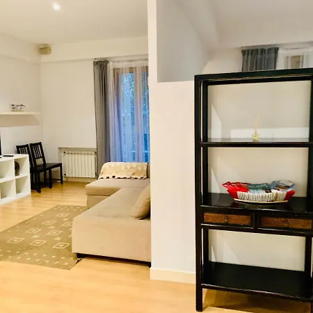 Апартаменты Cozy And Beautiful Close To Downtown And Beaches