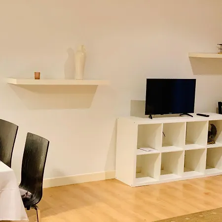 Cozy And Beautiful Close To Downtown And Beaches Апартаменты Сан-Себастьян